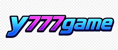 y777game logo